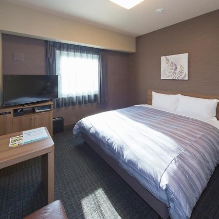 Hotel Route-Inn Yamaguchi Yuda Onsen Exterior photo