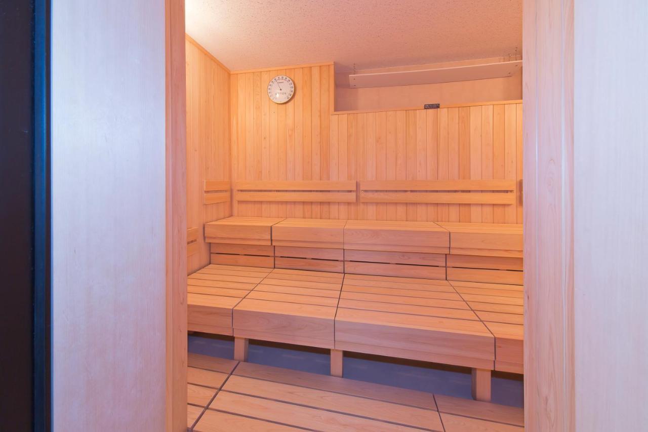 Hotel Route-Inn Yamaguchi Yuda Onsen Exterior photo